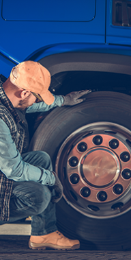 truck tyre service salisbury