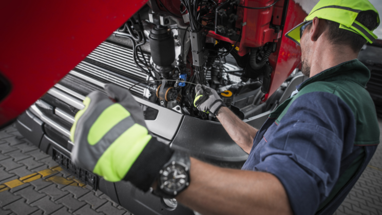 truck tyre service rocklea