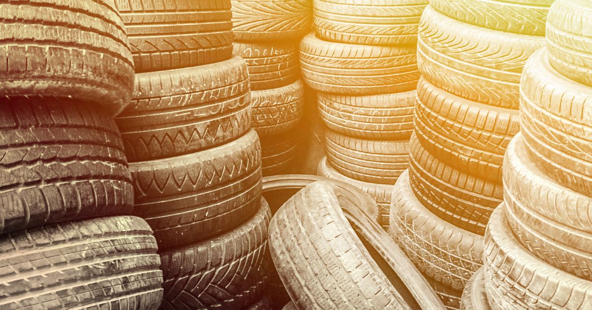 Buying High Profile Tyres Meaning Relevance And Trucker Suitability 