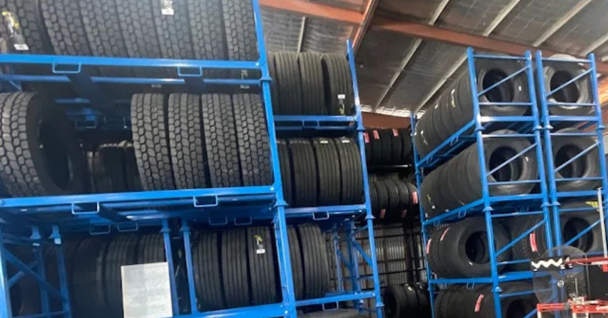Summer Vs Winter Tires: Learning The Differences 